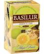 BASILUR Magic Lemon & Lime Gastro-Teebeutel 20x2g