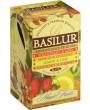 BASILUR Assorted Black Magic Gastro-Teebeutel 5x5x2g