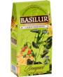 BASILUR Bouquet Green Freshness Papierverpackung 100g