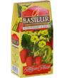 BASILUR Magic Strawberry & Kiwi Papierverpackung 100g