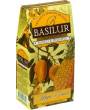 BASILUR Magic Mango & Pineapple Papierverpackung 100g