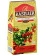 BASILUR Magic Fruits Black Cranberry Papierverpackung 100g