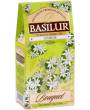 BASILUR Bouquet Jasmine Papierverpackung 100g