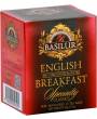 BASILUR Specialty English Breakfast Gastro-Teebeutel 10x2g