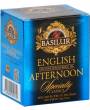BASILUR Specialty English Afternoon Gastro-Teebeutel 10x2g