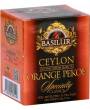 BASILUR Specialty Ceylon Premium Gastro-Teebeutel 10x2g