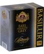 BASILUR Specialty Earl Grey Gastro-Teebeutel 50x2g
