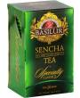 BASILUR Specialty Sencha Gastro-Teebeutel 25x1,5g