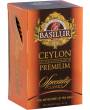 BASILUR Specialty Ceylon Premium Gastro-Teebeutel 20x2g