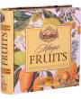 BASILUR Book Assorted 32 Magic Fruit Blechverpackung 32x2g