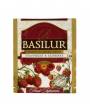 BASILUR Horeca Fruit Strawberry & Raspberry Gastro-Teebeutel