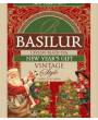 BASILUR Horeca Vintage New Year's Gift Gastro-Teebeutel