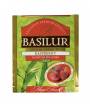 BASILUR Horeca Green Raspberry Gastro-Teebeutel