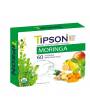 TIPSON BIO Moringa Assorted Gastro-Teebeutel 60x1,5g