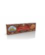 La Mère Poulard Chocolate Chip Butter Biscuits Papierverpackung 125g