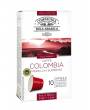 CORSINI Colombia - 10 Espressokapseln in Schutzatmosphäre verpact 52g