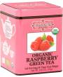 BREW LA LA TEA BIO Green Raspberry Blechverpackung 50x1,5g