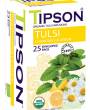 TIPSON BIO Tulsi Chamomile & Lemon Gastro-Teebeutel 25x1,2g