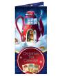 BASILUR Christmas Tea Calendar 24 Gastro-Teebeutel