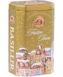 BASILUR Old Town Festive Town (Gold) Blechverpackung 75g