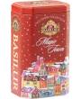 BASILUR Old Town Magic Town (Red) Blechverpackung 75g