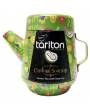 TARLTON Tea Pot Cardinal Soursop Green Tea Blechverpackung 100g