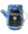 TARLTON Tea Pot Jasmine Teardrops Green Tea Blechverpackung 100g