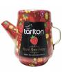 TARLTON Tea Pot Royal Strawberry Black Tea Blechverpackung 100g