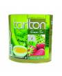 TARLTON/ Green Soursop & Strawberry Papierverpackung 100g