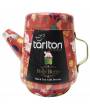 TARLTON Tea Pot Holly Berry Black Tea Blechverpackung 100g