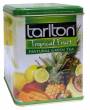 TARLTON Green Natural Tropical Fruits Blechverpackung 250g
