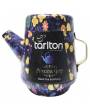 TARLTON Tea Pot Princess Grey Black Tea Blechverpackung 100g