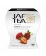 JAFTEA Black Strawberry & Raspberry Papierverpackung 100g