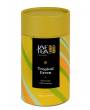 JAFTEA Colours of Ceylon Tropical Green Papierverpackung 50g