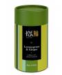 JAFTEA Colours of Ceylon Lemongrass & Ginger Papierverpackung 50g
