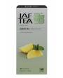 JAFTEA Green Lemon Mint Teebeutel 25x2g