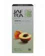 JAFTEA Green Peach Apricot Teebeutel 25x2g