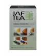 JAFTEA Green & Oolong Tea Mélange Gastro-Teebeutel 5x4x2g