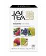 JAFTEA Black Fruit Melody Gastro-Teebeutel 4x5x1,5g