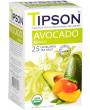 TIPSON BIO Avocado Mango Gastro-Teebeutel 25x1,5g
