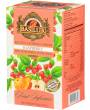 BASILUR Fruit Raspberry Gastro-Teebeutel 20x2g
