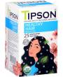 TIPSON BIO Beauty Tea Healthy Hair Gastro-Teebeutel 25x1,5g