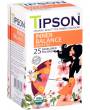 TIPSON BIO Beauty Tea Inner Balance Gastro-Teebeutel 25x1,5g