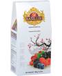BASILUR White Tea Forest Fruit Papierverpackung 100g