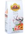 BASILUR White Tea Peach Rose Papierverpackung 100g