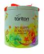 TARLTON Black Tea Ribbon Be Happy Forever Blechverpackung 100g