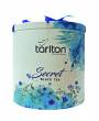 TARLTON Black Tea Ribbon Secret Blechverpackung 100g