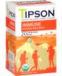 TIPSON BIO Wellbeing Immune Gastro-Teebeutel 20x1,5g