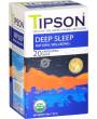TIPSON BIO Wellbeing Deep Sleep Gastro-Teebeutel 20x1,5g