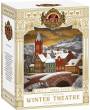BASILUR Winter Theatre Act I: First Snow Papierverpackung 75g